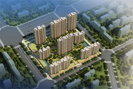 密州和平小区3室2厅1卫65万147m2出售